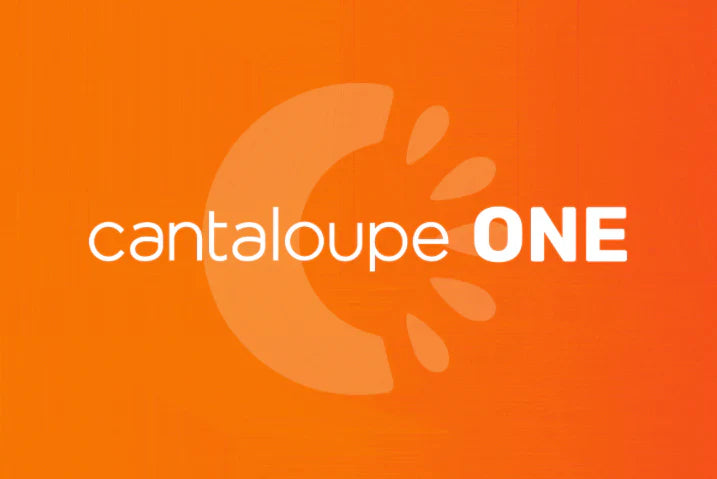 Cantaloupe ONE
