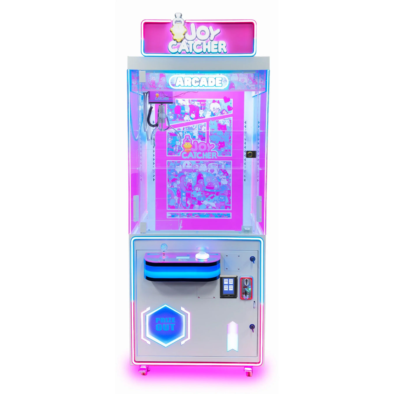 candymachines
