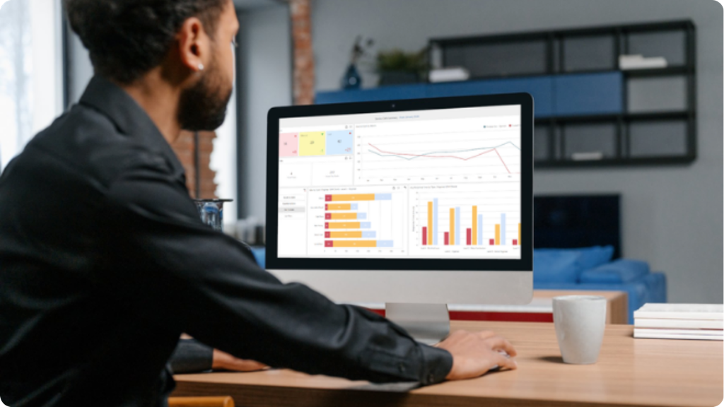 Vendmanager – Powerful Vending Management Software