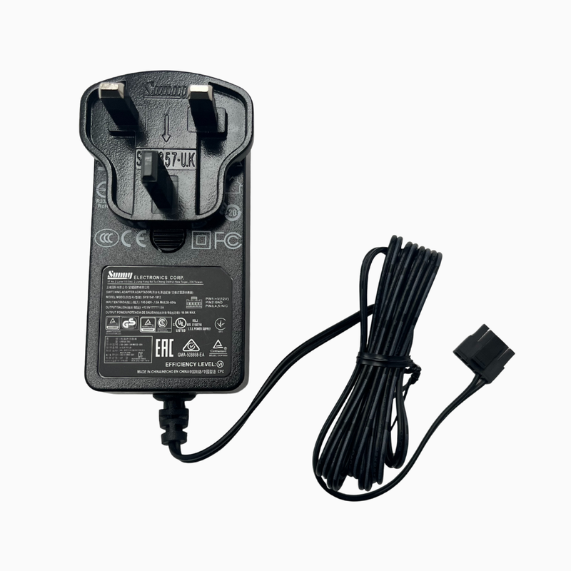 P100 Power Supply