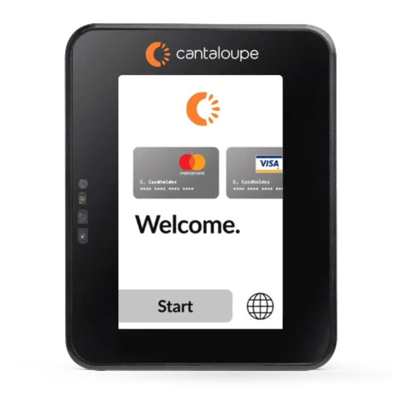 P100 Card Reader (4G) KBWBTPAO0100