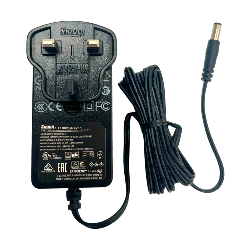 P66 Power Supply AC.03