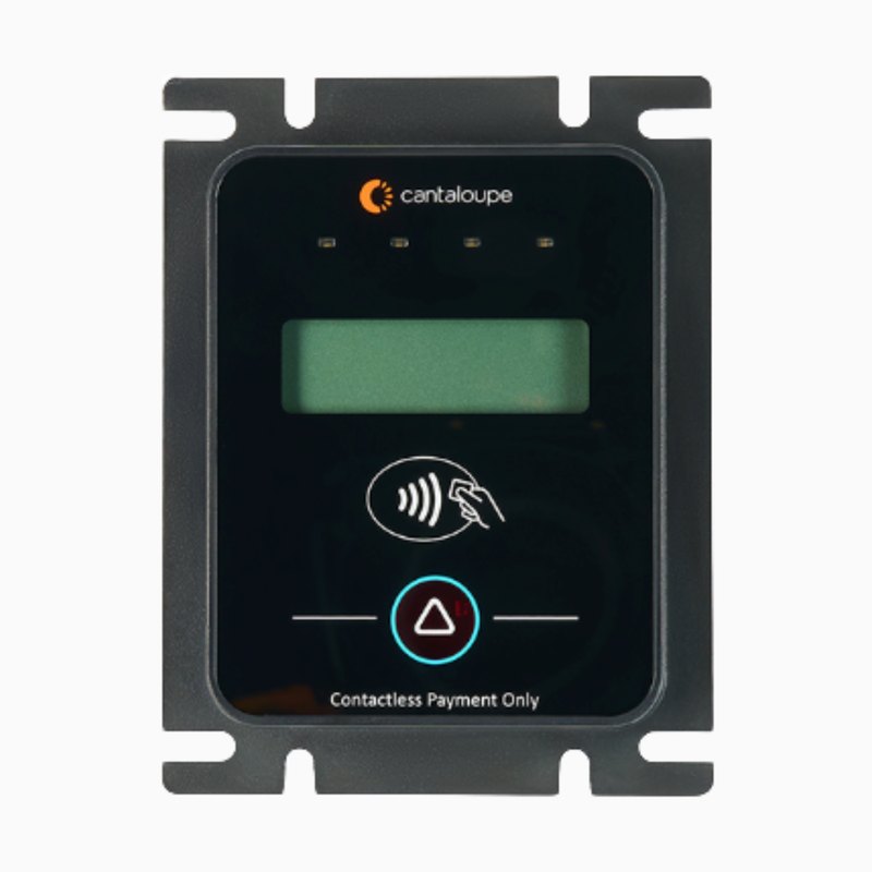 P66 All-in-one Card Reader (4G) KBWBTP660100