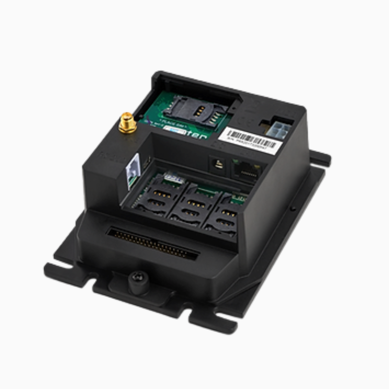 P66 Split Card Reader